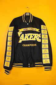 Find the latest in kobe bryant merchandise and memorabilia, or check out the rest of our los angeles lakers gear for the whole family. New Nba Los Angeles Lakers Champions Reversible Real Wool Jacket Men Xl Wool Jacket Men Jackets Los Angeles Lakers