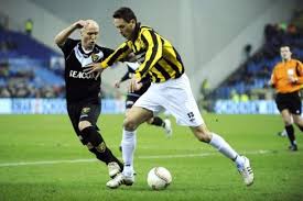 Goals scored, goals conceded, clean sheets, btts and more. Vitesse Te Sterk Voor Vvv Het Parool