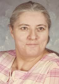 Marie M Kilbourne — Pollock-Randall Funeral Home