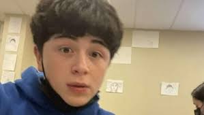 Fundraiser for Daniel Bustos by Michael Wallingford : Help the Bustos  family put Julian to rest