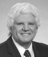 Scott selected to South Carolina Lawyers Hall of Fame