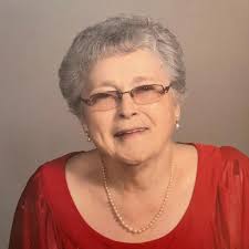 Dolores Marie Cleaver Obituary October 26, 2022