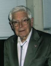 Obituary information for Robert "Bo" George Currier