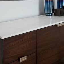 Delphine Buffet Table Espresso West Elm Modern Buffet Table Wood Buffet Expandable Dining Table