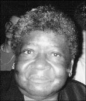 Willie Sanders Obituary (2008)