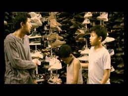 Check spelling or type a new query. Chow Kit Official Trailer 3 Mei 2012 Youtube