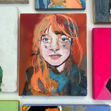 Michael Nineohseven: Those We Choose