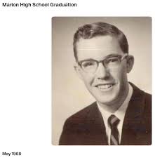 Michael H. Riggins, 69, Gresham, passed away March 8, 2017, in Lincoln.  Born July 27, 1947, in Lincoln, to Henry and Martha (Gillespie) Riggins.  Retired restaurant manager. Michael was a car club