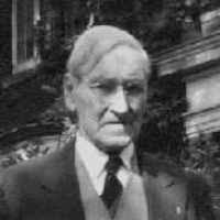 Hugh Harold Sutherland (1867–1972)