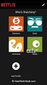 Use happymod to download mod apk with 3x speed. Updated Netflix Premium Apk V7 84 1 Download For Android 4k Hd
