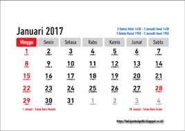 Kalender tahunan online lengkap dengan hari libur nasional, cuti bersama, beserta dengan rumus untuk menghitung hari, baik selisih hari, deadline maupun penanggalan. Download Gratis Draft Kalender 2017 Lengkap Hijriyah Dan Jawa Belajar Desain Grafis Tanpa Guru Tutorial Photoshop Tipografi