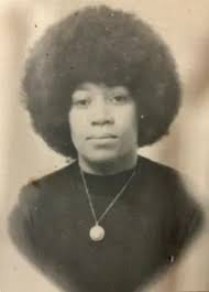 Obituary information for Mary Ann Barksdale-Gee