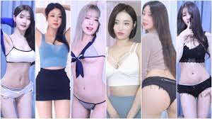 BJ Fancuts 박하악 qkrgkdms01 Plus Many More Korean BJ Legendsexiezpix Web Porn