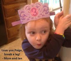 MMS Oliver Jr. Program by Todd Swavey