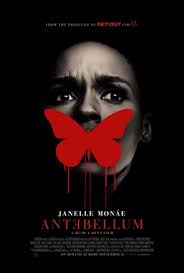 Twisted, uncompromising, and something nobody really saw coming. Antebellum Film Wikipedia