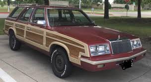 Image result for Black 1984 Chrysler