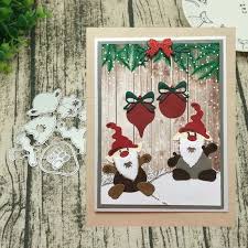 Kijk Eens Wat Ik Heb Gevonden Op Aliexpress Kerst Kaarten Kabouter
