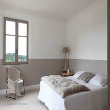 Pour construire une harmonie couleurs douce et naturelle dans votre déco chambre, associez taupe et lin à des touches de couleur blanc, vert anis et donnez une bonne place aux matières naturelles. Couleur Lin Associations De Couleurs Idees Pour Une Deco Reussie
