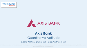 Bank financial management mock test with old question most imp question 5 year old question. Axis Bank Preparation Mock Test Series