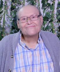 Allen Robertson Obituary