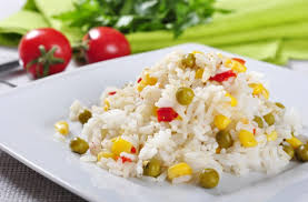 Juwita pernah mencoba tak menyantap nasi karena merasa badannya kegemukan. Tips Diet Makan Nasi Untuk Kurus Blog Santai Santai Jerr