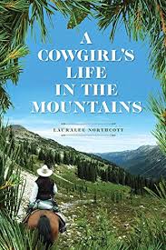 Handsome young father plays wild animal while holding his daughter playing at home party together. Amazon Com A Cowgirl S Life In The Mountains Ebook Northcott Lauralee Whitley Peter Kindle Store