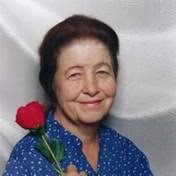 Burris Family Obituaries