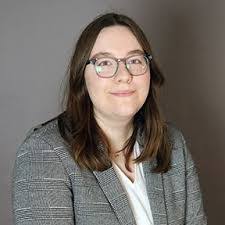 Emily Pauley's Instagram, Twitter & Facebook