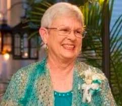 Obituary for Dianne Hanna Ponder