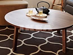 Free delivery and returns on ebay plus items for plus members. I Really Like The New Ikea Stockholm Collection Out In April 2013 Ikea Stockholm Coffee Table Round Coffee Table