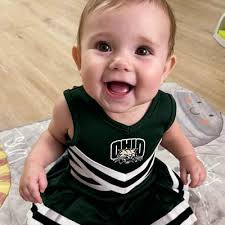 Ohio Today fall 2023 by OHIO Today magazine