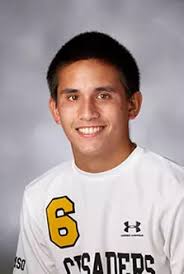 2007-08 Men's Soccer Roster