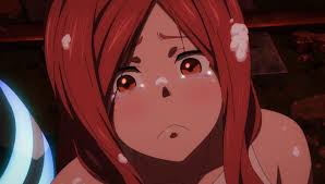 Fire Force Episode 21 Like A Moth To A Flame Gallery I Drink And Watch Anime Anime Anime Wallpaper Anime Art Girl