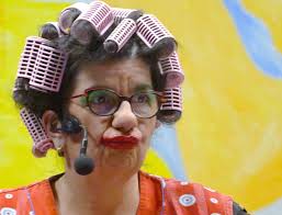 Karnevalverein Hinzweiler: Wilder Haufen beim Neustart gleich wieder in  Bestform