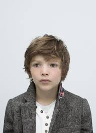augustus kids lookbook zara nederland look 13 kinderfrisuren haare jungs kinder haar