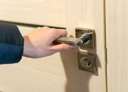 This can clog up the . 10 Brilliant Ways To Lock A Door Without A Lock Bob Vila