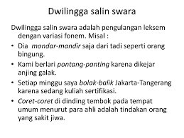 Nah, itu tadi 50 contoh kalimat conditional sentence type 2 dan faktanya yang bisa kamu gunakan sebagai referensi dalam belajar bahasa inggris semoga saja dengan pembahasan contoh kalimat bahasa inggris mengenai conditional type 2 di atas, kamu lebih paham mengenai bagaimana konteks. Penerapan Morfologi Ppt Download