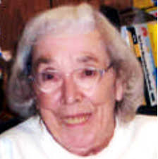 Joann Wolcott Bathrick Menning (1925-2005)