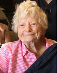 Grace Hardin Memorial