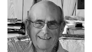 Leon Harley Lehnus, of Marcellus