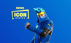 Battle royale game mode by epic games. Ninja S Getting His Own Fortnite Skin Epic Games Says More Creator Skins To Come Tubefilter