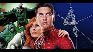 Personalized thank you video from members of the cast. Spider Man 4 Fan Film 2021 Youtube