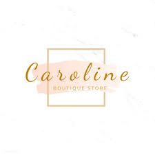 Download Premium Vector Of Fashion Boutique Logo Design Vector 524626 Boutique Logo Design Girly Logo Design Boutique Logo