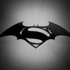 Batman vs superman logo wallpaper hd 2560 1440 superman. 1