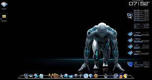 Pin On Desktop Themes