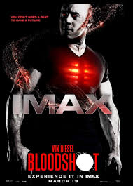 Bloodshoot New Movie 2020 Download Link In 2020 New Movies 2020 Full Movies Online Movies Online