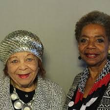 Anita Dabney's Instagram, Twitter & Facebook