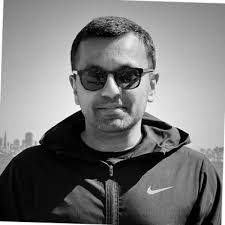 Beyond excited to be able to share I am cofounding my new company with…