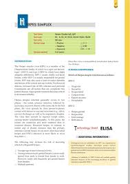 Does a negative result mean that the patient has not been exposed to hsv? Herpes Simplex Virus Hsv Igm Test Rs 300 Diagnosticcentres In