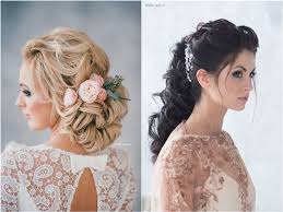 40 wedding hairstyles that look amazing on brides with long hair. 22 Bride S Favorite Wedding Hair Styles For Long Hair Deer Pearl Flowers